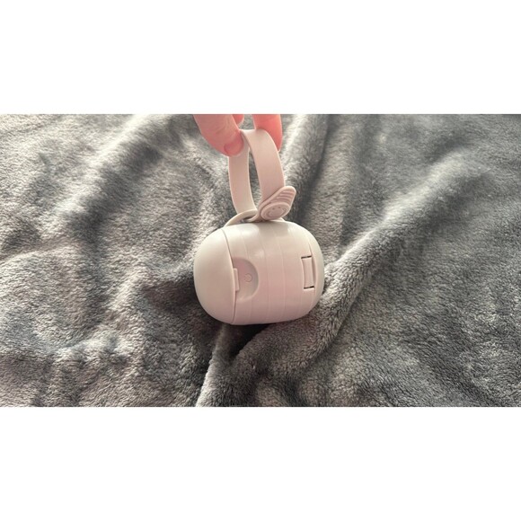 On-The-Go Dual Pacifier Holder - Picture 3 of 5